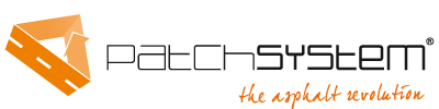 Patch System - logo